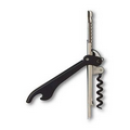 Puigpull  Corkscrew w/Enameled Handle